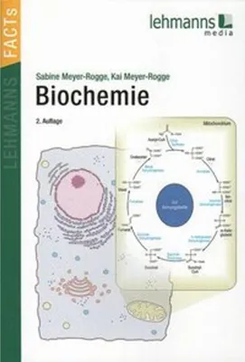 Obrázek produktu pro Biochemie