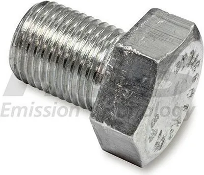 Produktbild von HJS Verschlussschraube 92 10 2096 Stahl