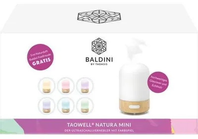 Obrázek produktu pro Taowell Natura Mini5ml Bal, 1 St