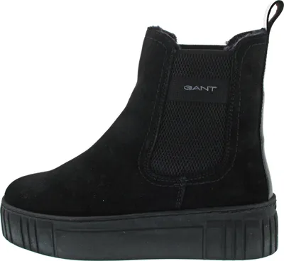 Produktbild von Gant Snowmont Chelsea Boot Schwarz in Gr. 37