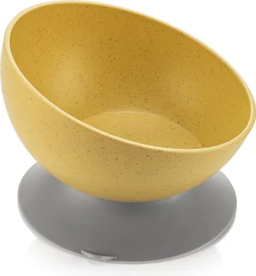 Produktbild von Reer Lernschale mit Saugnapf Growing Bowl aus