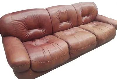 Produktbild von Chesterfield Klassischer Dreisitzer Sofa Wohnlandschaft Textilsofa 3 Sitz Couch