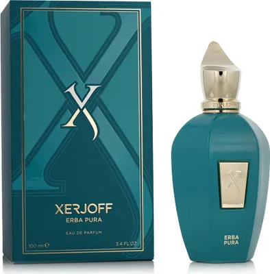 Obrázok produktu pre Xerjoff - V Erba Pura EDP 100ml