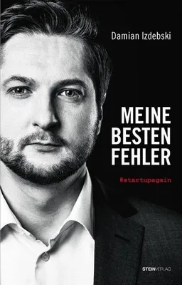 Immagine prodotto di Meine Besten Fehler