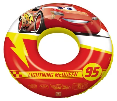 Image de Roue de natation Cars 3
