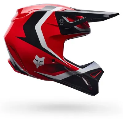 Produktbild von Fox Kask Ramowy V1 [Rd] rozmiar: S