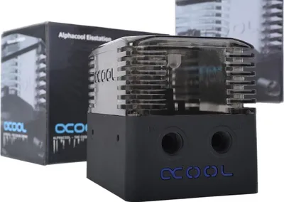Image de Alphacool 15274 Pièce/accessoire du système de refroidissement de l'ordinateur Réservoir (15274)