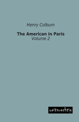 Produktbild von The American in Paris
