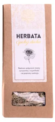 Image de Tisane Sérénité, 70 g - Schronisko Bukowina