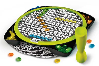 Produktbild von Goliath 70619, Brettspiel, Party, 7 Jahr(e), Familienspiel
