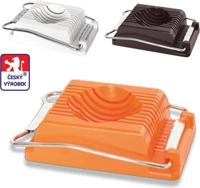 Immagine prodotto di Affettatrice per uova PH 10 corde CZ - mix di varianti o colori