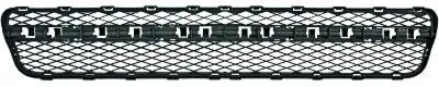 Produktbild von DIEDERICHS Lüftungsgitter Grill Stoßfänger für VW Touareg (7LA, 7L6, 7L7) Schwarz
