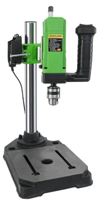 Produktbild von Bohrmaschine - Akku-Bohrmaschine - Multitool - Schraubmaschine - Bürstenloser Motor - Maximale Bohrkapazität: 10 mm