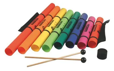 Obrázek produktu pro Boomwhackers BP-XS Boomwhackers