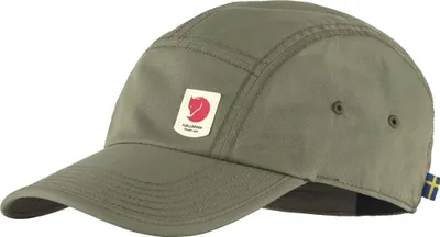 Zdjęcie produktu dla FJÄLLRÄVEN High Coast Lite Cap GREEN GREEN S/M