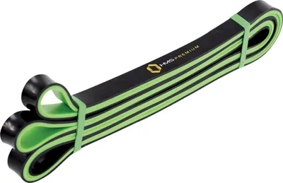 Obrázok produktu pre GU06 GREEN-BLUE 17 x 5 x 2250 MM HMS EXERCISE RUBBER
