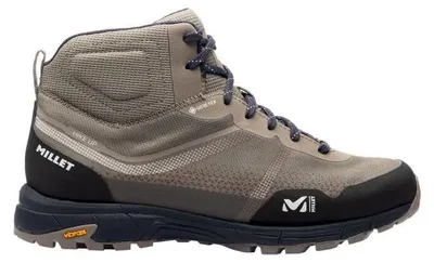 Productafbeelding van MILLET HIKE UP GTX MID W, damesschoen voor wandelen, kleur: Dorite, maat: 41 1/3