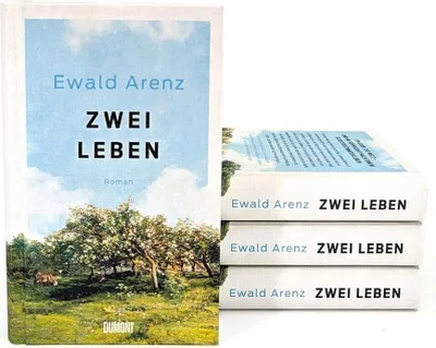 Productafbeelding van Zwei Leben