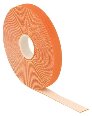 Produktbild von DeLOCK 18743, Orange, 13 mm, 5 mm, 1 Stück(e)