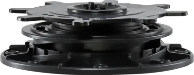 Produktbild von beko TERRASYS ErgoSpeed® Stelzlager 30 bis 50 mm Modulbaugruppe in Kombination mit Auflageteller für Bauteilhöhe 30 - 50 mm 505 90 050