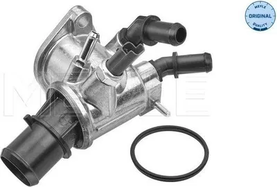 Zdjęcie produktu dla Termostat Opel 88C Astra H 1,9 Cdti 04-
