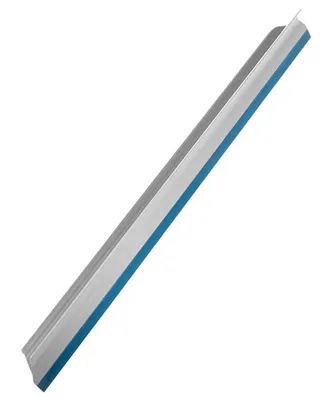 Produktbild von Schneidekante 58cm Aluprofil exakte Schnittkanten beim Tapezieren & Teppichlegen