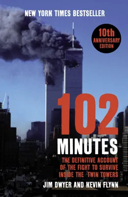 Produktbild von 102 Minutes