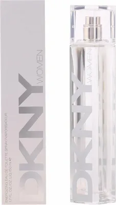 Obrázok produktu pre DKNY Women Energizing 2011 toaletná voda pre ženy 50 ml