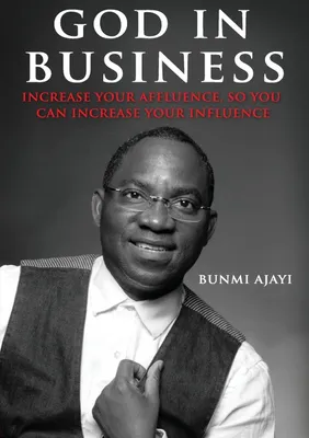 Produktbild von God in Business