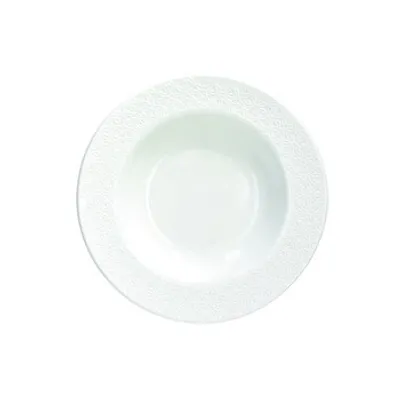 Produktbild von Hlboký tanier 22 cm OLIMPIA MARGARET, Tognana