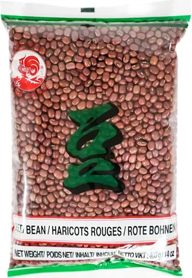 Zdjęcie produktu dla Cock Brand Red Bean 400g Czerwona fasola