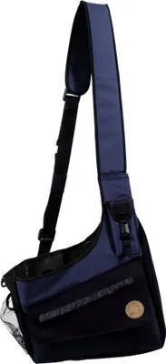 Produktbild von Mystique® Dummytasche Profi Dynamic L seemannsblau