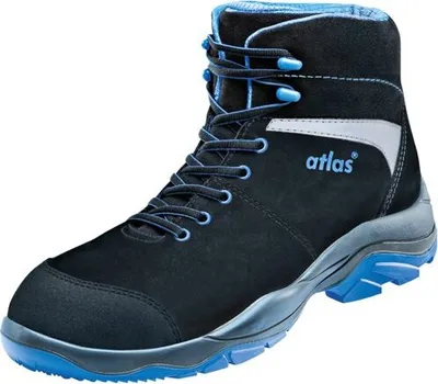 Produktbild von Atlas Schuh SL 80  ESD  S2  W10  Gr.47