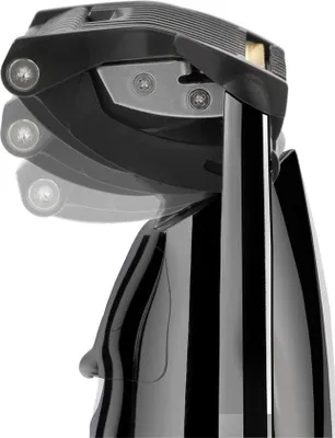 Image de BaByliss Babyliss S991E Super X Metal Stubble Trimmer sänkitrimmeri