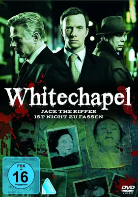 Produktbild von Whitechapel
