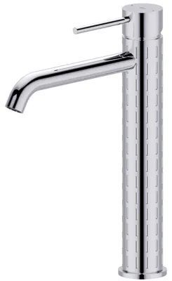 Image de Architek mitigeur lavabo haut chrome Essebagno