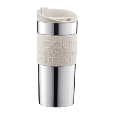 Obrázok produktu pre Bodum 11068-913, Krémová, Nerezová oceľ, Nerezová oceľ, Nerezová oceľ, Plast, Čaj, CE