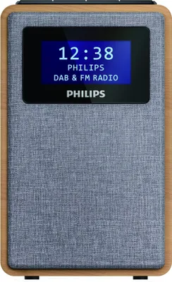 Produktbild von Philips TAR5005/10