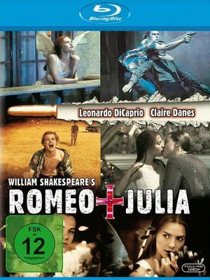 Produktbild von Romeo & Julia