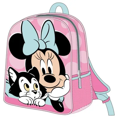 Immagine prodotto di Zaino Disney Minnie 3D 30 cm