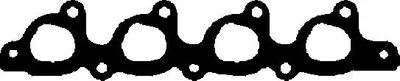 Produktbild von CORTECO 026623P Abgaskrümmerdichtung für FORD FIESTA III (GFJ) Auspuffkrümmer