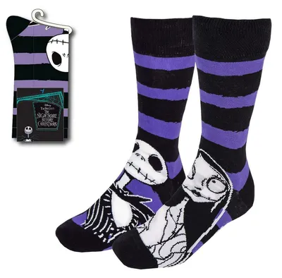 Immagine prodotto di Chaussettes The Nightmare Before Christmas