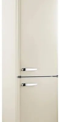 Immagine prodotto di Severin RKG 8919 frigorifero con congelatore Libera installazione 244 L Crema