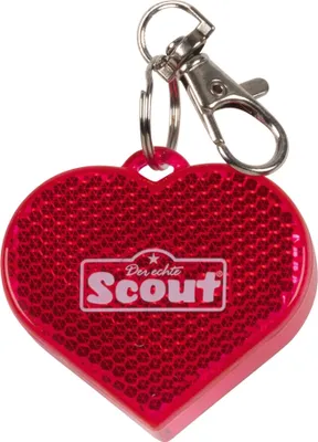 Produktbild von Scout Blinky Pink Heart