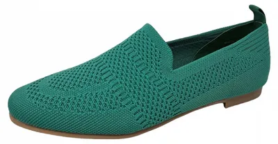 Produktbild von La Strada Slipper Grün