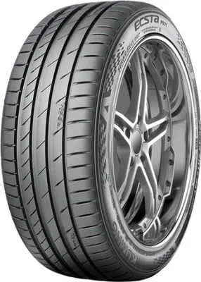 Produktbild von Kumho Sommerreifen motorcycle-tyres Ecsta PS71 SUV ( 255/40 ZR21 102Y XL )