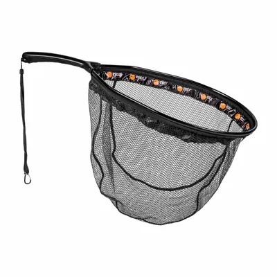 Produktbild von Zeck Predator Floating Rubber Net 55x44x50cm - Watkescher