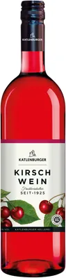 Obrázek produktu pro Katlenburger Kirschwein 8,5 %