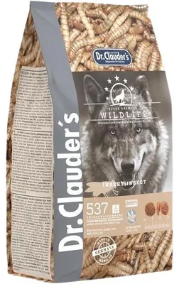 Produktbild von Dr.Clauder's Wildlife Insekt