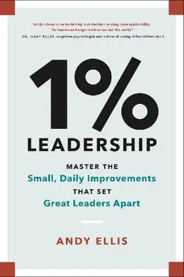 Produktbild von 1% Leadership